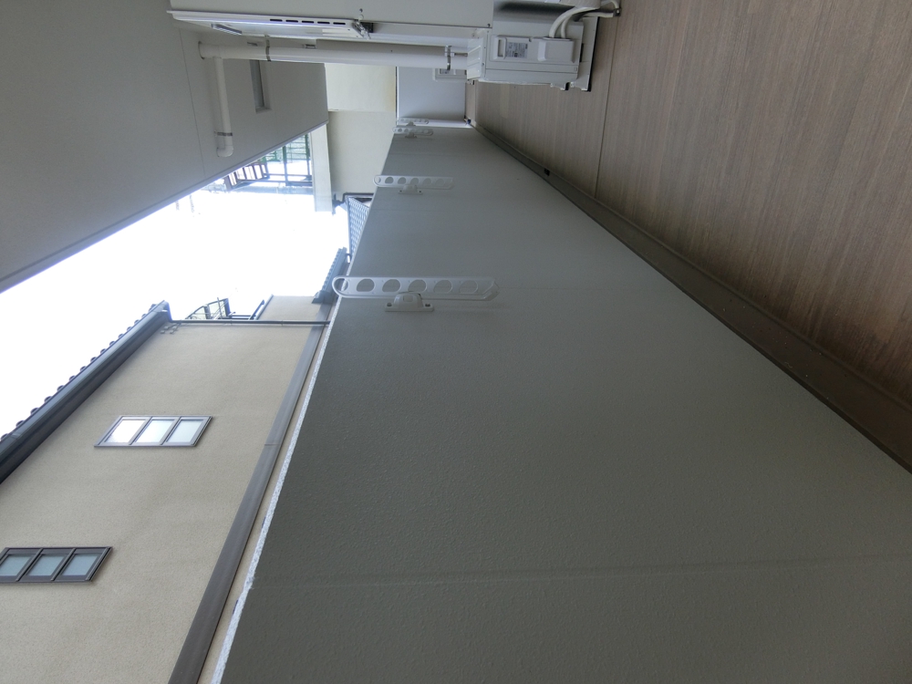 19/30 バルコニー