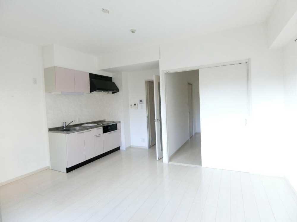 5/30 リビング/ダイニング