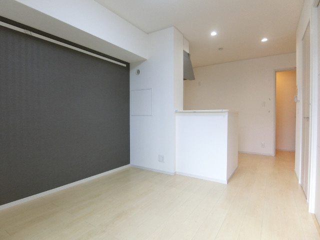 5/30 リビング/ダイニング