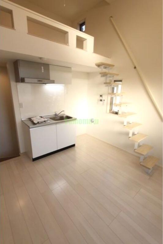 5/19 リビング/ダイニング