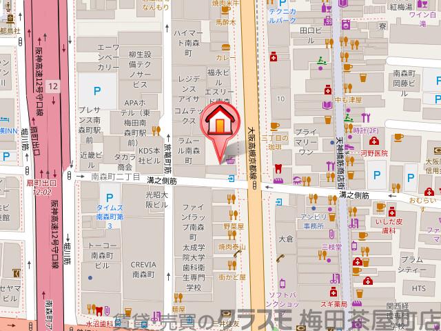 28/30 地図