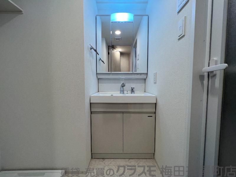 19/30 洗面