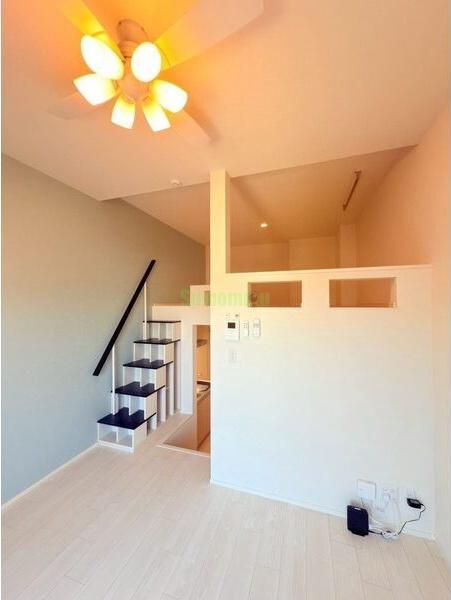 3/18 リビング/ダイニング