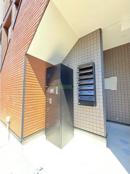 2/6 エントランス