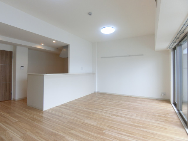 4/30 リビング/ダイニング