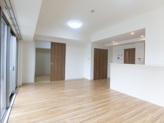 5/30 リビング/ダイニング