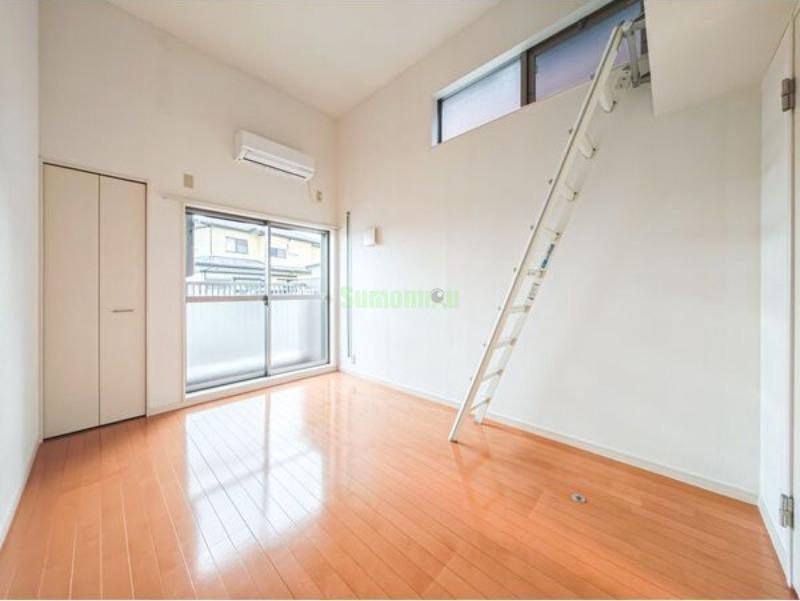 3/23 リビング/ダイニング