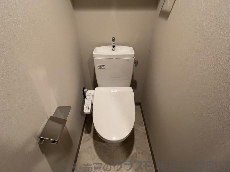 20/30 トイレ