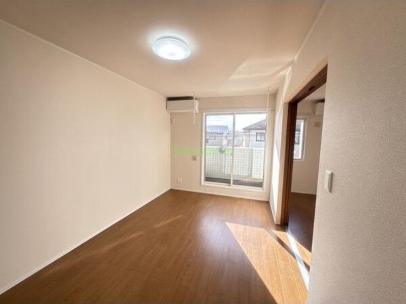 3/25 リビング/ダイニング