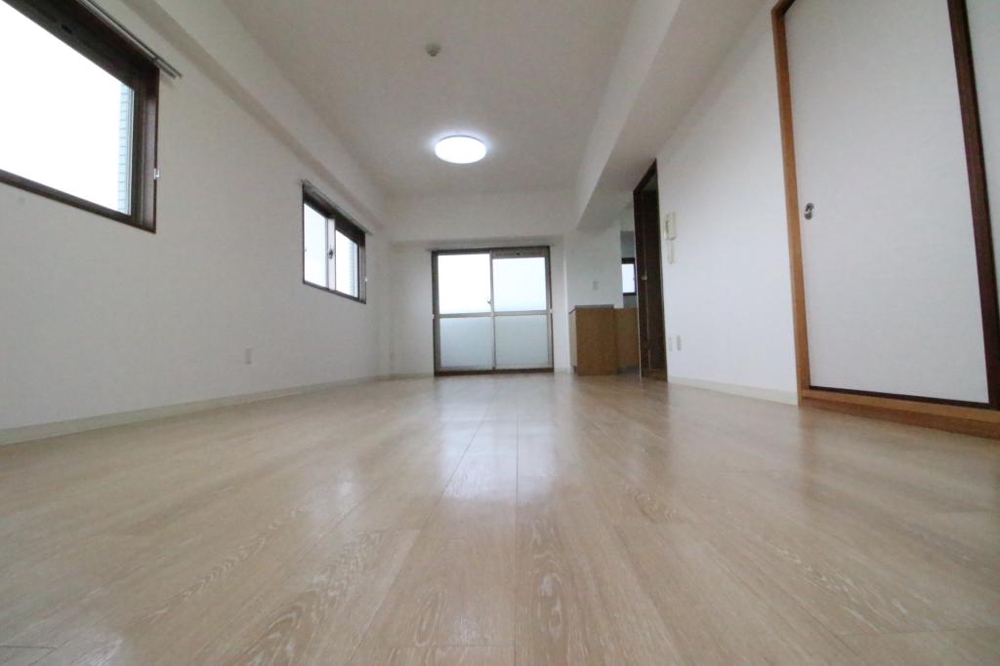 3/30 リビング/ダイニング