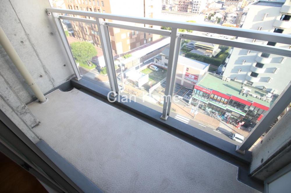 26/30 バルコニー