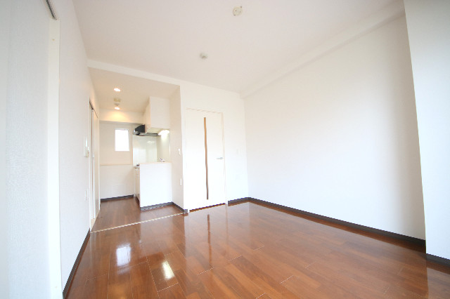 5/30 リビング/ダイニング