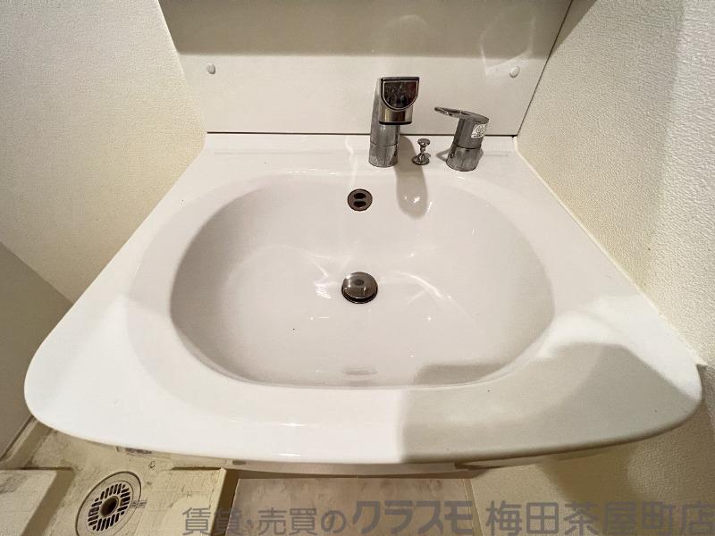 20/30 洗面