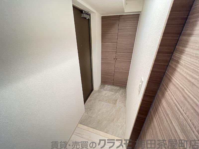 15/30 玄関