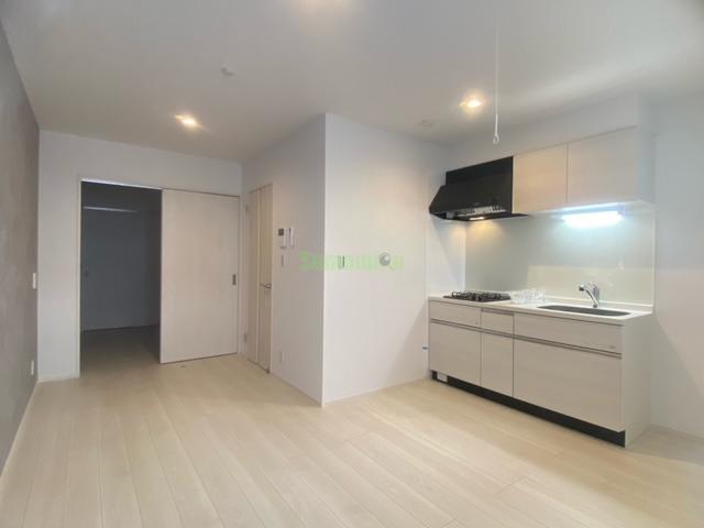 5/30 リビング/ダイニング