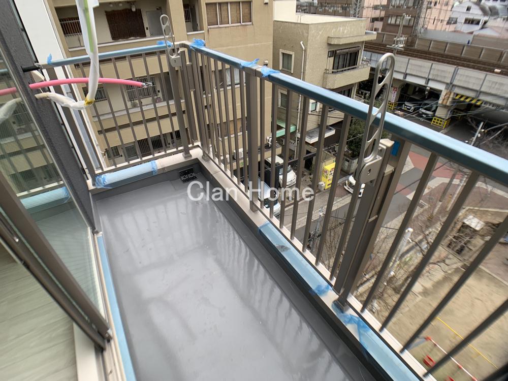 26/30 バルコニー