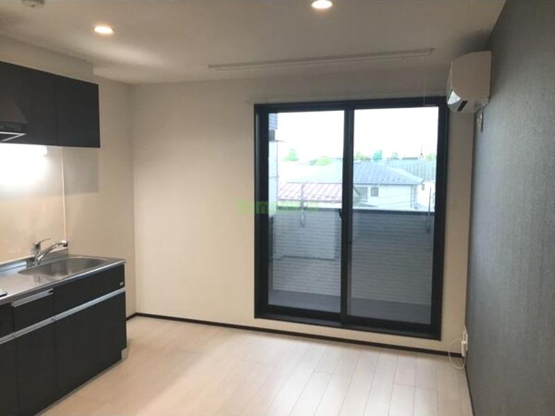 3/20 リビング/ダイニング