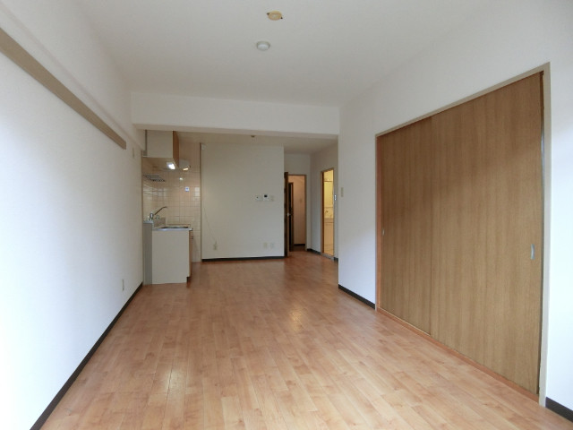 4/30 リビング/ダイニング