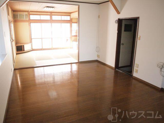 3/30 リビング/ダイニング