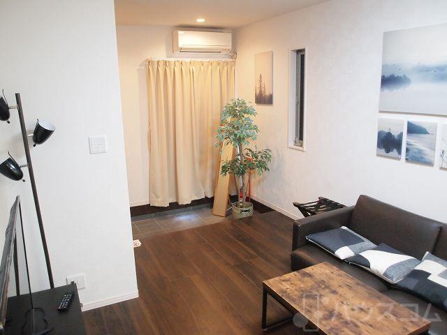 5/30 リビング/ダイニング