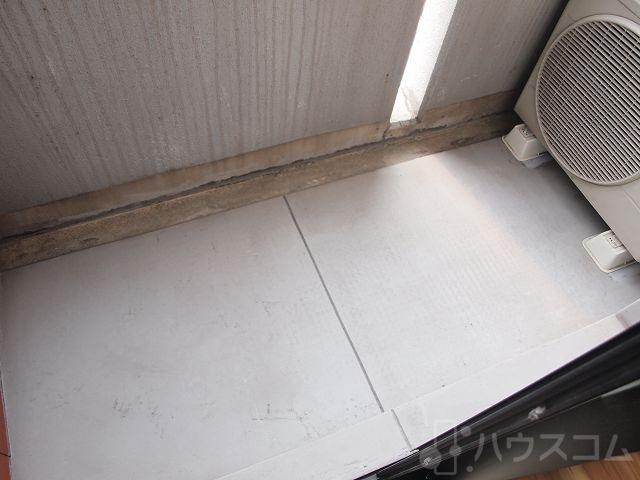 16/30 バルコニー