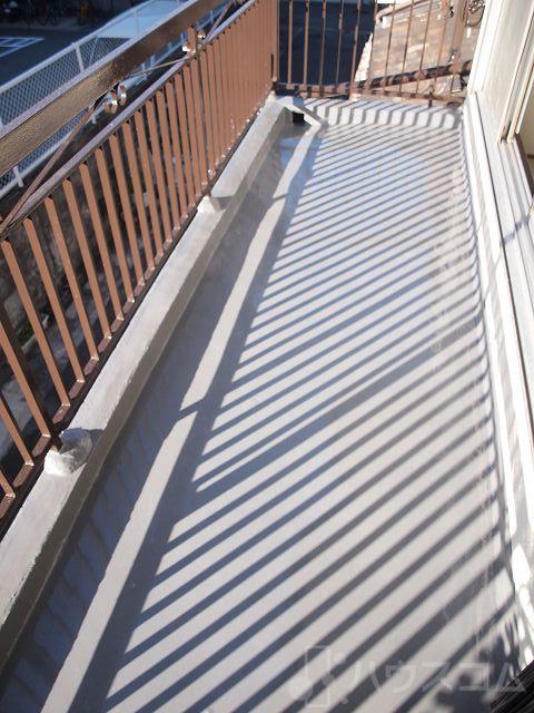 19/30 バルコニー
