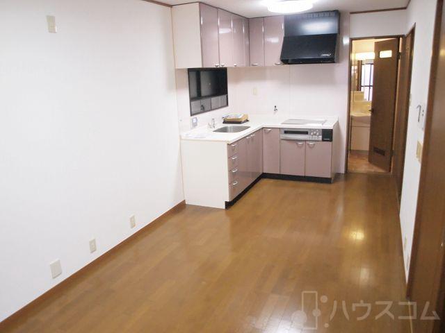 3/30 リビング/ダイニング