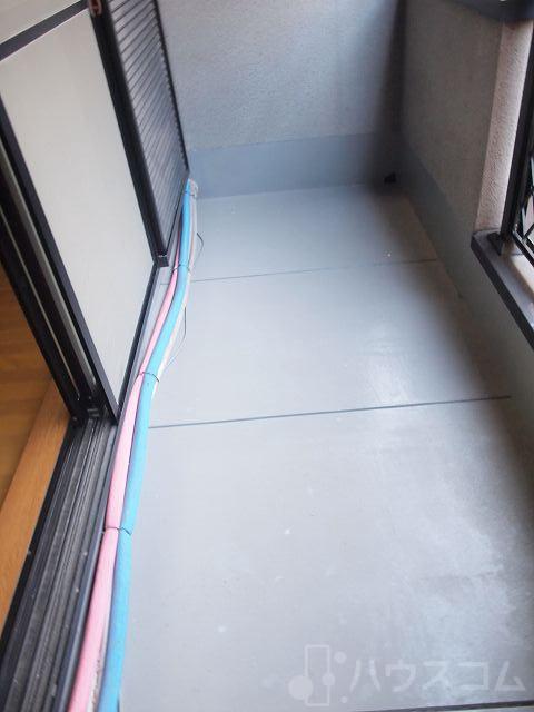 18/30 バルコニー