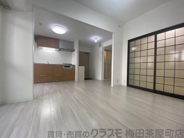 4/30 リビング/ダイニング