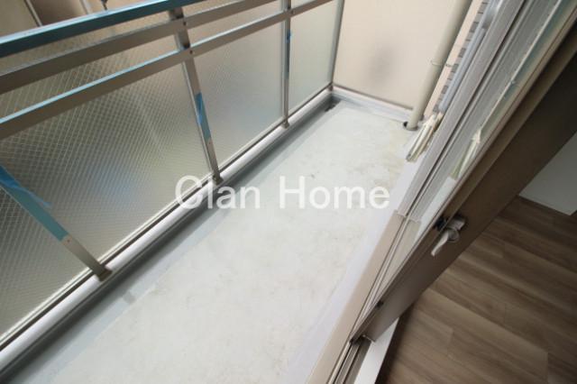 22/30 バルコニー