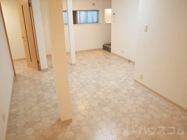 3/30 リビング/ダイニング