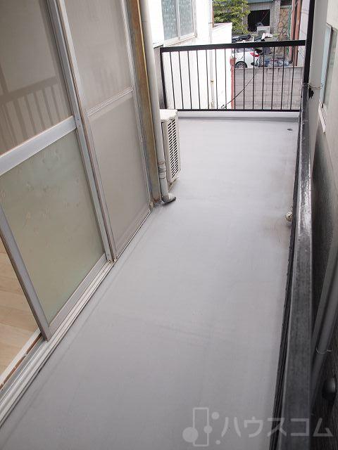 16/30 バルコニー