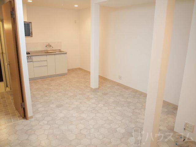 4/30 リビング/ダイニング