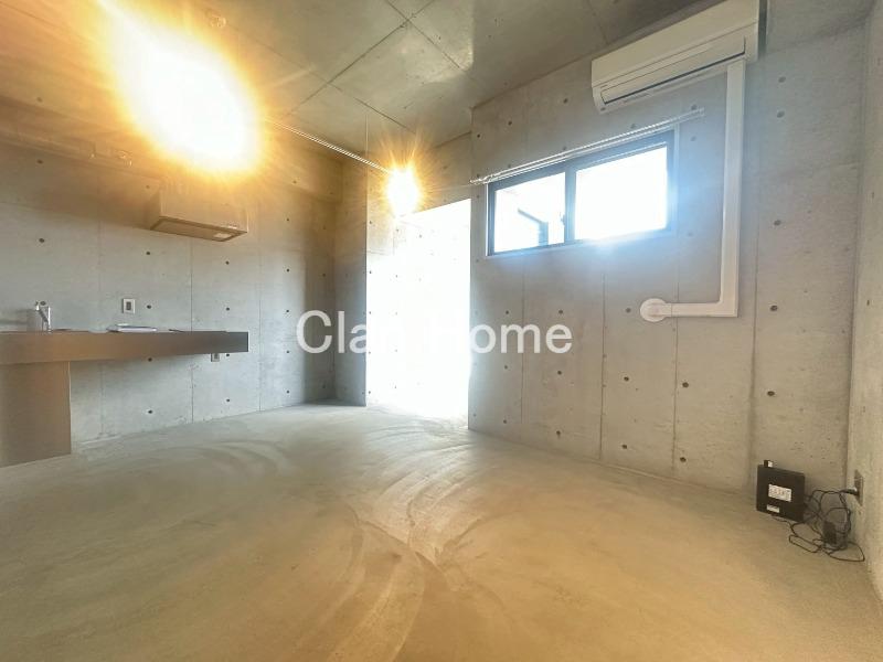 3/30 リビング/ダイニング