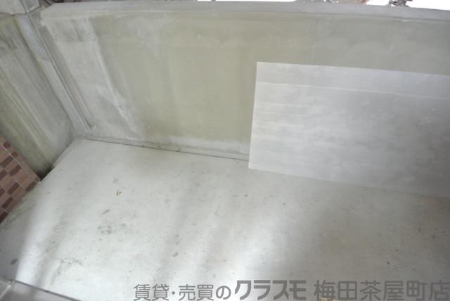 22/30 バルコニー