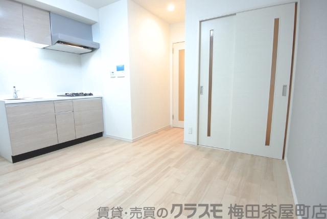 5/30 リビング/ダイニング