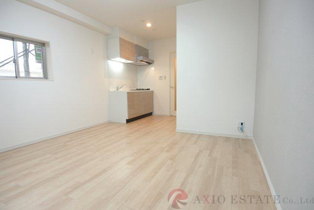 4/30 リビング/ダイニング