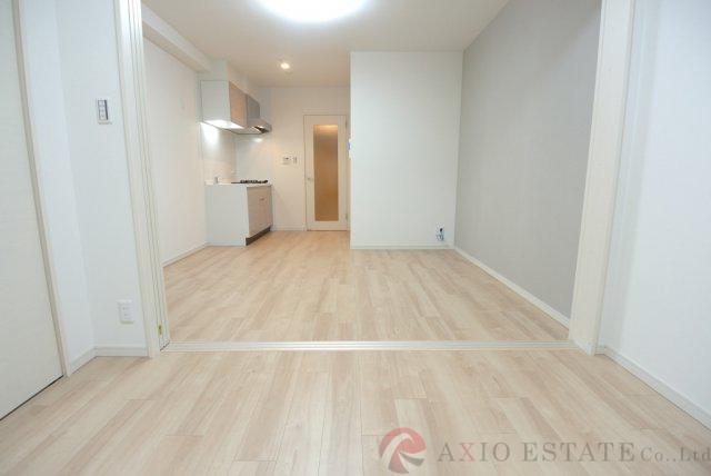 5/30 リビング/ダイニング