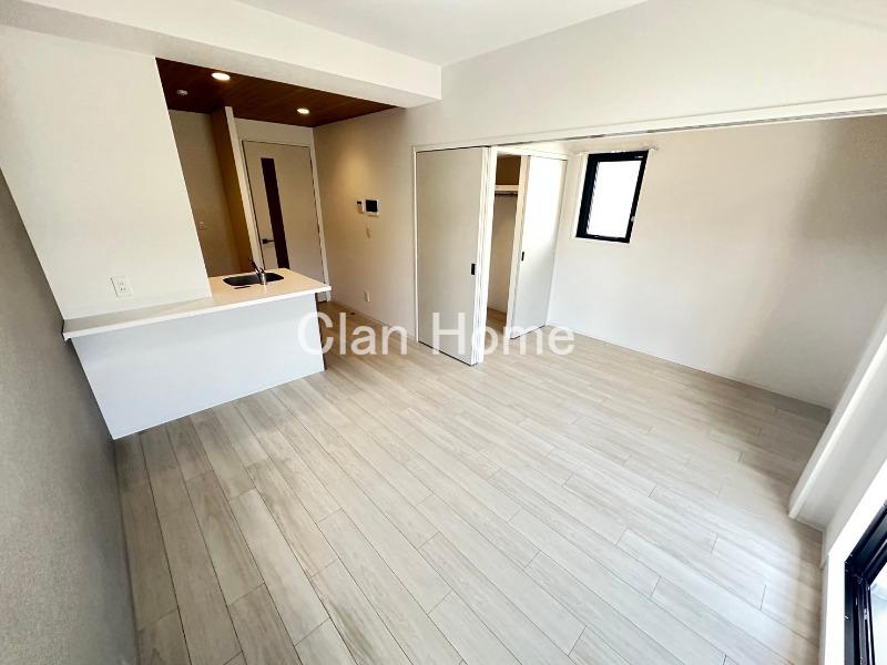 5/28 リビング/ダイニング