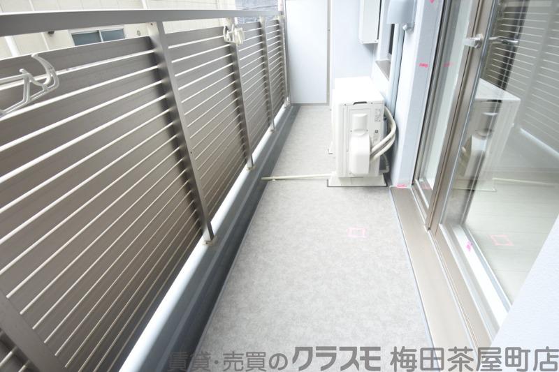 26/30 バルコニー