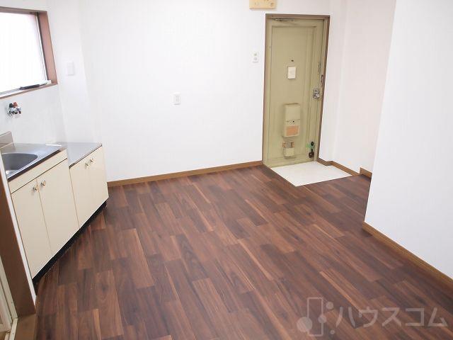 4/30 リビング/ダイニング