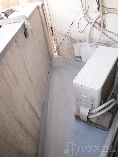 17/30 バルコニー