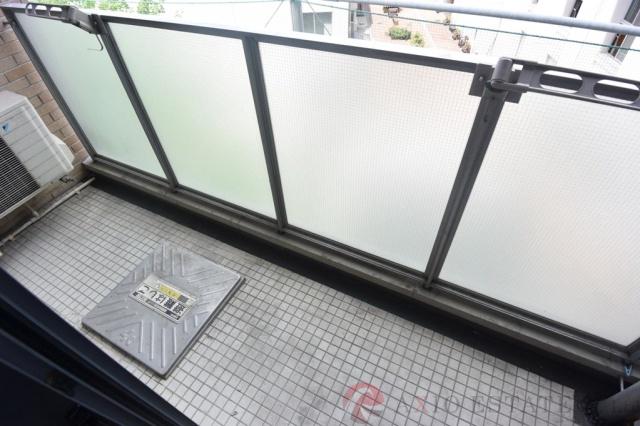 21/30 バルコニー