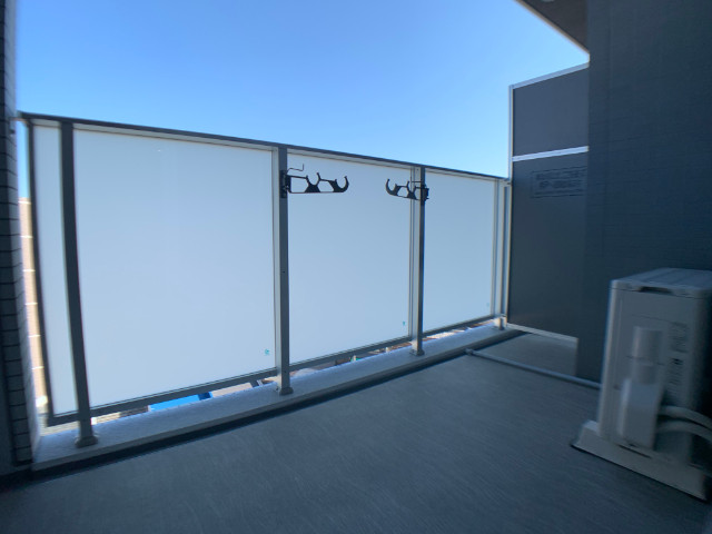 26/30 バルコニー