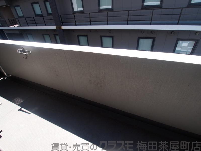 26/30 バルコニー