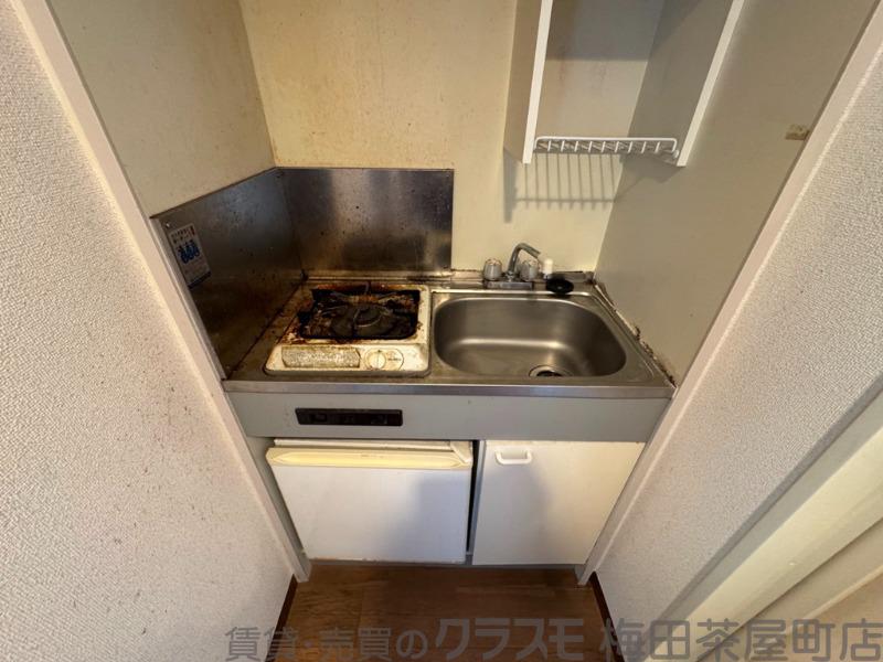 15/30 キッチン
