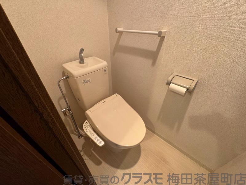 18/30 トイレ