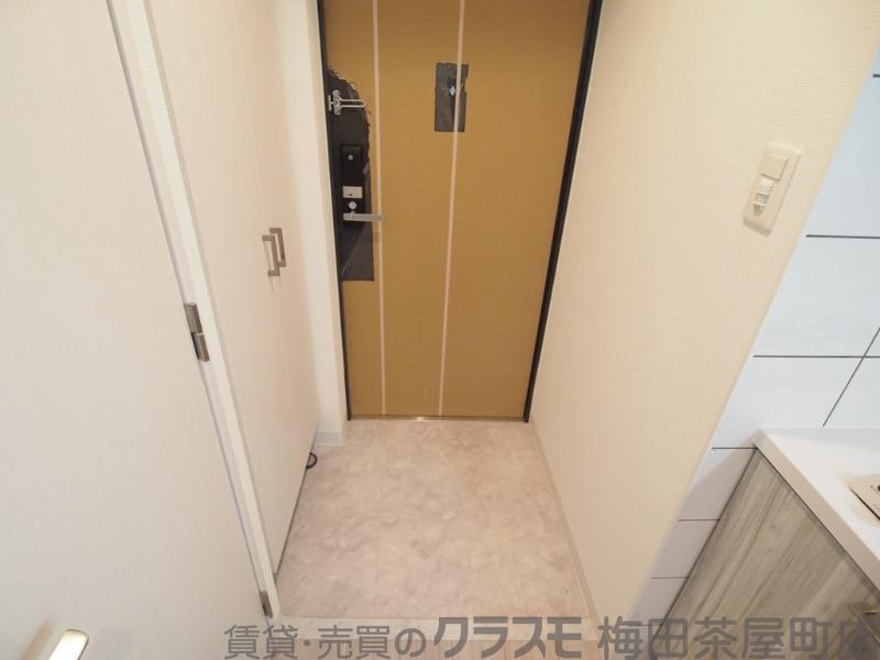 15/30 玄関