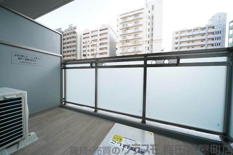 22/30 バルコニー