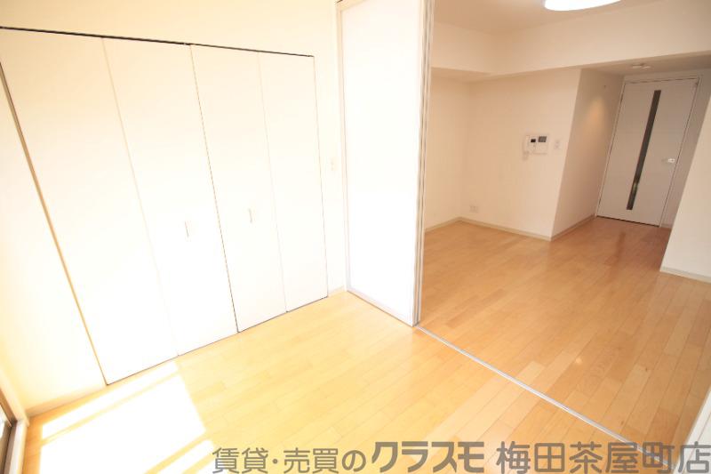12/30 寝室